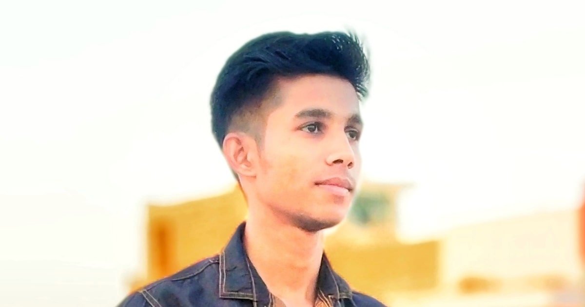Vikram Kumar - iOS Developer